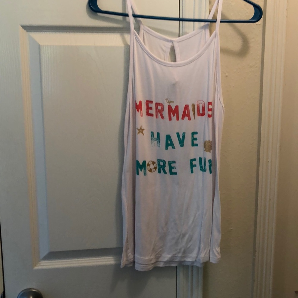 Tank - Picture 2 of 2